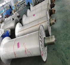 Nylon Monofilament Dŵr Jet Gwŷdd Pen warping